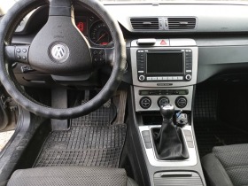 VW Passat 6, снимка 7
