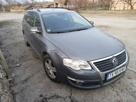 VW Passat 6, снимка 2