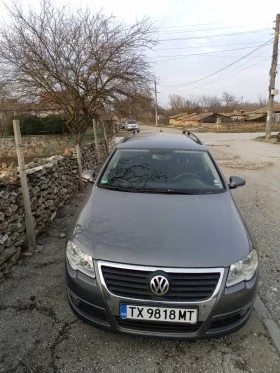 VW Passat 6, снимка 1