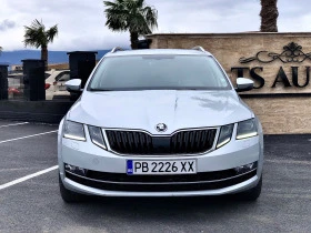 Skoda Octavia * 2.0, Distronic, *  | Mobile.bg    3