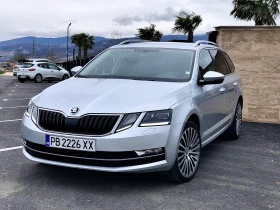 Skoda Octavia * 2.0, Distronic, *  | Mobile.bg    2