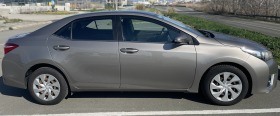 Toyota Corolla Valve Matic | Mobile.bg   2