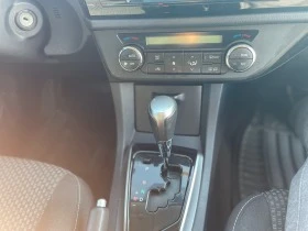 Toyota Corolla Valve Matic, снимка 7