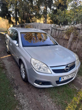 Opel Vectra | Mobile.bg   2