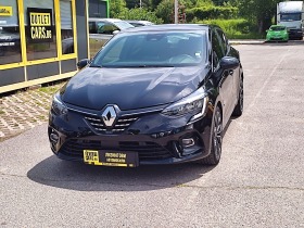 Renault Clio Intense Navi Визия Плюс - [1] 