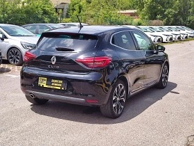     Renault Clio Intense Navi  