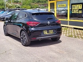     Renault Clio Intense Navi  