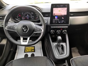 Renault Clio Intense Navi   | Mobile.bg   6