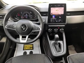 Renault Clio Intense Navi   | Mobile.bg    6