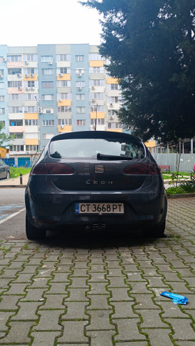 Seat Leon, снимка 6