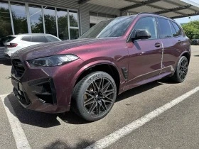  BMW X5M