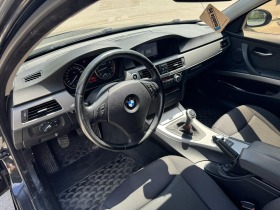 BMW 325 325, снимка 4