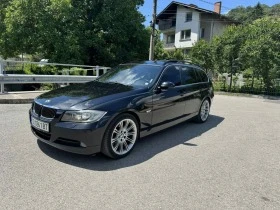 BMW 325 325, снимка 4