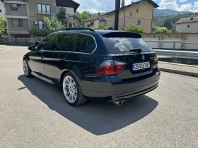BMW 325 325, снимка 8