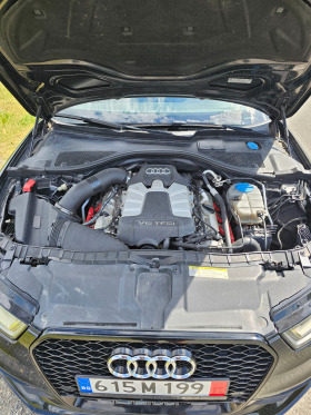 Audi A6 3.0 tfsi, снимка 9