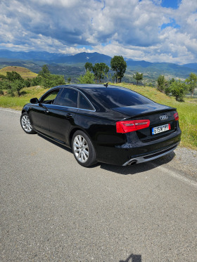 Audi A6 3.0 tfsi, снимка 5