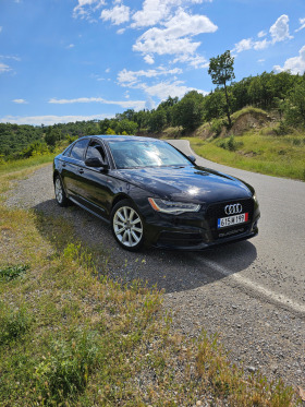 Audi A6 3.0 tfsi, снимка 3