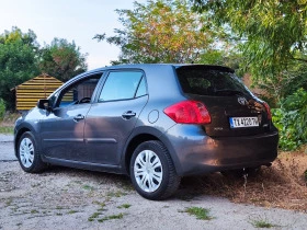 Toyota Auris 1.4 i  102000 km ! | Mobile.bg    7