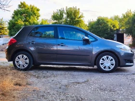 Toyota Auris 1.4 i  102000 km ! | Mobile.bg    5