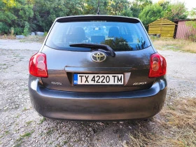 Toyota Auris 1.4 i  102000 km ! | Mobile.bg    6