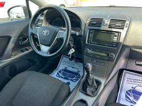 Toyota Avensis (КАТО НОВА), снимка 16