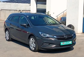 Opel Astra 1.6 CDTI -     !!! | Mobile.bg    3