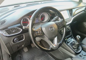 Opel Astra 1.6 CDTI -     !!! | Mobile.bg    9