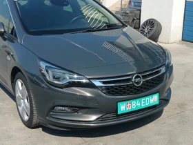 Opel Astra 1.6 CDTI - с чисто нова верига !!!, снимка 1