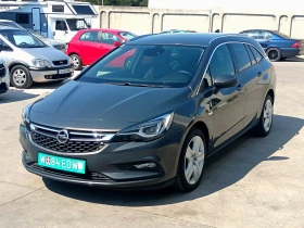 Opel Astra 1.6 CDTI - с чисто нова верига !!!, снимка 2