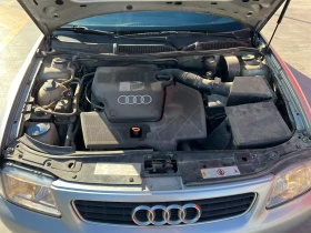 Audi A3 1.6 Топ състояние, снимка 6