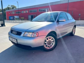 Audi A3 1.6 Топ състояние, снимка 17