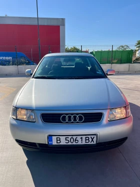 Audi A3 1.6 Топ състояние, снимка 4