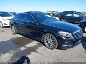 Mercedes-Benz S 550 | Mobile.bg    4