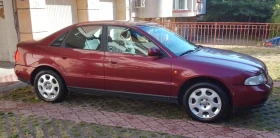 Audi A4, снимка 2