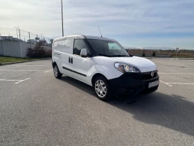 Fiat Doblo, снимка 2