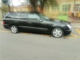 Mercedes-Benz E 280 320cdi elegans, снимка 2