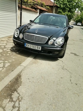 Mercedes-Benz E 280 320cdi elegans, снимка 3