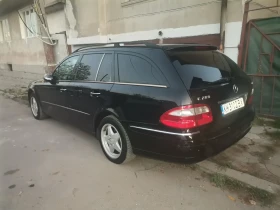 Mercedes-Benz E 280 320cdi elegans, снимка 4