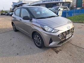 Hyundai I10, снимка 1