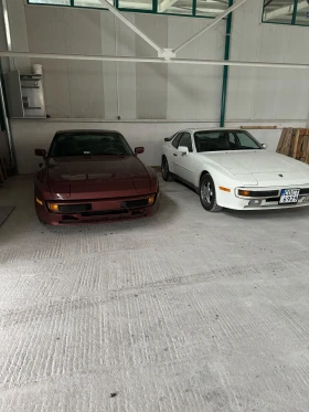 Обява за продажба на Porsche 944 ~18 500 лв. - изображение 3