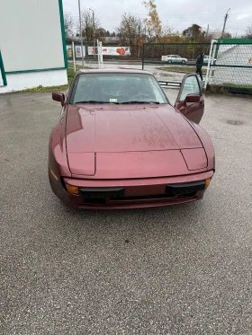 Обява за продажба на Porsche 944 ~18 500 лв. - изображение 2