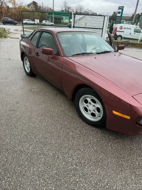 Обява за продажба на Porsche 944 ~18 500 лв. - изображение 1