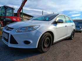 Ford Focus 1.6 TDCI, снимка 2