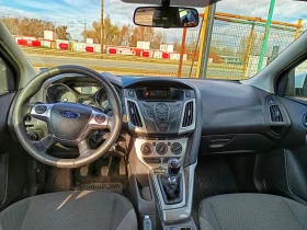 Ford Focus 1.6 TDCI, снимка 6