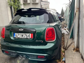 Mini Cooper s JCW КОЖА ПАНОРАМА АЛКАНТРА HARMAN, снимка 4