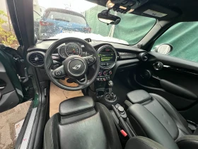 Mini Cooper s JCW КОЖА ПАНОРАМА АЛКАНТРА HARMAN, снимка 11