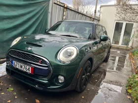 Mini Cooper s JCW КОЖА ПАНОРАМА АЛКАНТРА HARMAN, снимка 2