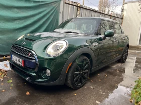 Mini Cooper s JCW КОЖА ПАНОРАМА АЛКАНТРА HARMAN, снимка 1