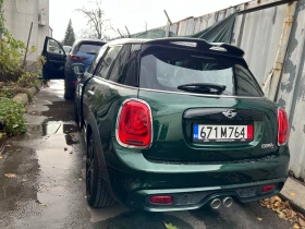 Mini Cooper s JCW КОЖА ПАНОРАМА АЛКАНТРА HARMAN, снимка 5