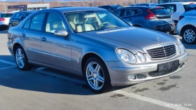 Mercedes-Benz E 240 GAZ AVTOMAT 4MATIC, снимка 7